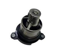Termostato Alloggiamento Per Panamera 971 Di Raffreddamento Pompa Dell'acqua Elettronica Termostato Del Liquido Del Motore 9A712111510 9A712111511