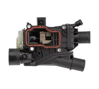 Termostato Alloggiamento Per Peugeot 508 Per Citroen Per C4 Per C5 Per Ford 2.0 Diesel Motore Refrigerante Termostato Alloggiamento 9804160380 9849443980