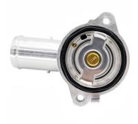 Termostato Alloggiamento Termostato Auto Per Dodge Per Durango 2011-2015 5184651AH 5184651AF