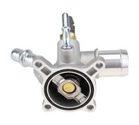 Termostato Alloggiamento Termostato Auto Per Jeep Per Compass 2017-2020 5047263AB
