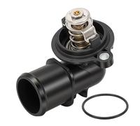 Termostato Alloggiamento Termostato Automatico Con Guscio 68147599AC Gruppo Termostati Liquido Refrigerante Compatibile Con Jeep Per Grand Per Cherokee 2011-2024