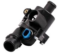 Termostato + Alloggiamento Termostato for AUDI A4 [2000 - 2008] 06B121111D