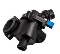 Termostato & Alloggiamento Termostato for AUDI A4 [2000 - 2008] 06B121111K