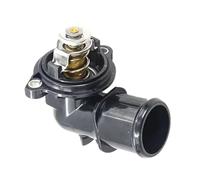 Termostato Alloggiamento Termostato Per Auto 68253514 68253514AA Compatibile Con Jeep Per Grand Per Cherokee WK 3.0TD CRD 2011 2012 2013 2014 2015 2016 2017 2018