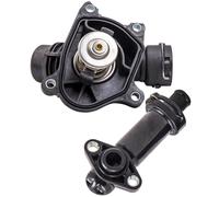 Termostato Alloggiamento Termostato refrigerante for BMW E81 E46 11517805811