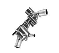 Termostato Alloggiamento Termostato Refrigerante Per Ford Per Mustang 2011-2017 902-1089