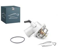 Termostato Alloggio Termostato Per Opel Astra G Cobmo Corsa C Originale Vego