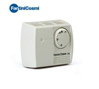 Termostato ambiente a rotella Fantini Cosmi C16