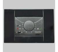 TERMOSTATO AMBIENTE AD INCASSO DIN 503 Termostati Ambiente