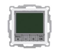 Berker Regolatore di temperatura pws/gl 20448989