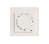 Termostato ambiente DEVIreg™ 140F1161