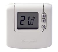 Termostato ambiente digitale cablato Honeywell DT90