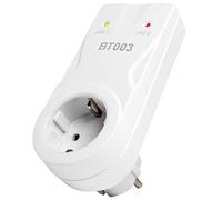TERMOSTATO AMBIENTE DIGITALE DA INCASSO presa ricevitore PER RISCALDAMENTO - modelli differenti - (Tipo 2 | no. 401342)