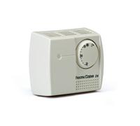 Termostato ambiente Elettromeccanico a Dilatazione di Gas Fantini Cosmi C16