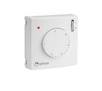 TERMOSTATO AMBIENTE ELETTROMECCANICO ON/OFF MODELLO TM003M SEITRON