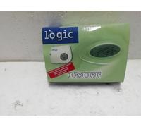 TERMOSTATO AMBIENTE ELETTRONICO IMIT-LOGIC COD 578000 SUPERPREZZO