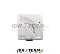 TERMOSTATO AMBIENTE GIORNALIERO IMIT TA3 ON/OFF PER CALDAIA