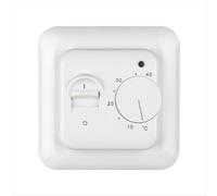 Termostato ambiente meccanico M5 Riscaldamento elettrico a pavimento