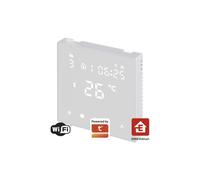 Termostato ambiente per riscaldamento a pavimento con P56201UF