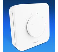 Termostato Ambiente Salus HTR230 Elettronico Regolatore Riscaldamento