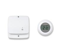 TERMOSTATO AMBIENTE SENZA FILI TIPO SMART ATW-RTU-07