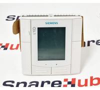 Termostato ambiente SIEMENS RDU340
