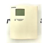 Termostato ambiente SIEMENS RDU50 con LCD