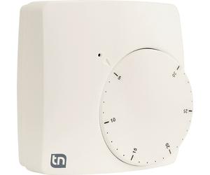 Termostato Ambiente Taconova Analogico 230 V Termostato Riscaldamento Pavimento