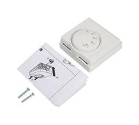 Termostato ambiente Termostato Regolatore caldo Termostato Interruttore per climatizzatore centrale 220V