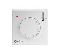 TERMOSTATO AMBIENTESEITRON ELETTROMECCANICO ON OFF MODELLO TM003M