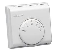 TERMOSTATO ANALÓGICO DE AMBIENTE 230V, SPDT, T/N, 10…30ºC, ANTICIPADOR TÉRMICO