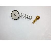 Termostato anteriore 160045010 AUTOMEGA per SEAT VW SKODA AUDI