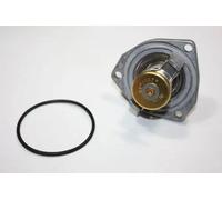 Automega Termostato refrigerante anteriore 160100010 92°C per OPEL Kadett E Ascona C Vectra A