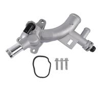 Termostato AP02 Termostato Custodia Misura Per Cruze Orlando Opel Astra J Adam Cascada Corsa DE Insignia A Meriva B Mokka X Zafira Tourer C alloggiamento termostato