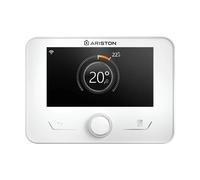 Termostato Ariston Sensys Hd White 3319467