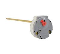 TERMOSTATO ASTA ART. 691214 SCALDABAGNI SCALDACQUA ELETTRICO ARISTON ORIGINALE