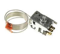 Termostato frigorifero Ariston Indesit 077B6756 A13-0552 - originale C00143431 [EEK: Conforme]