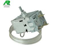 TERMOSTATO ATEA CONGELATORE UNIVERSALE BULBO 2000MM COLD -25°/-32° 480181700723