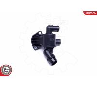 Termostato 20SKV102 ESEN SKV per AUDI SEAT