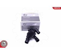 Termostato 20SKV104 ESEN SKV per VW SKODA SEAT AUDI