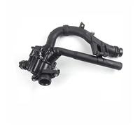 Termostato Auto Compatibile Con Benz Per Glc250 2017 2018 Per Slc200 2017 1 Pz Accessori Per Gruppo Termostato Elettronico Per Automobile A2742000115