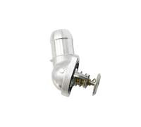 Termostato Auto Compatibile Con C&evrolet Per Suburban 2016 2017 2018 2019 1 Pz. Kit Di Accessori Di Ricambio Per Alloggiamento Termostato Motore 12587397