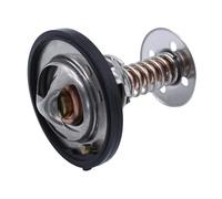 Termostato Auto Compatibile Con Chevy Per Corvette LS2 LS3 LS7 C6 2005-2008 Termostato Con Guarnizione In Gomma Del Liquido Di Raffreddamento Del Motore Termostato In Metallo(SI-AT32024-B)