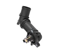 Termostato Auto Compatibile Con Fiat Per Bravo Ii 2007 2008 2009 2010 2011 2012 2013 2014 Auto Motore Liquido Di Raffreddamento Termostato Alloggiamento 55573003 1338027