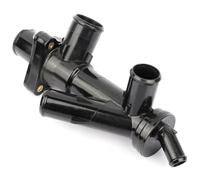 Termostato Auto Compatibile Con Ford Per Fuga Per Kuga 2001 2002 2003 2004 Accessori Auto Liquido Raffreddamento Termostato Montaggio YL8E8A687AC AJ0315172A YL8Z8592AB