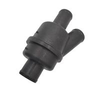 Termostato Auto Compatibile Con Land Per Rover Per Defender 1999 2000 2001 2002 2003 2004 2005 2006 Auto Motore Termostato Alloggiamento Della Copertura Di Montaggio TH35882(Black)