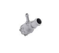 Termostato Auto Compatibile Con Per Cc 2012 2013 2014 2015 2016 2017 1 Pz. Connettore Tubo Flessibile Riscaldatore Refrigerante Termostato Accessori 1K0122291C