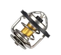 Termostato Auto Compatibile Con Toyota Per Rav4 1996 1997 1998 1999 2000 1 Pz Sensori Per Auto Termostato Refrigerante Motore Accessori Di Ricambio 9091603046