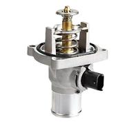 Termostato Auto - Kit Guarnizione Termostato Auto | Sistema di Raffreddamento Efficiente Sensore Di Raffreddamento Sostituzione Per Acqua, Motori A Olio, Manutenzione E Riparazione Di Auto Auto