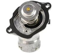 Termostato Auto Per Benz CL550 ML550 E550 GL450 GL550 2007 2008 2009-2013 Termostato Del Liquido Di Raffreddamento Del Motore 2722000515 2732000215